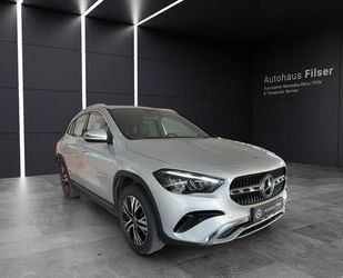 Mercedes-Benz GLA 250 Gebrauchtwagen