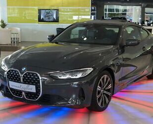 BMW 430 Gebrauchtwagen