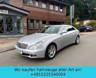 Mercedes-Benz CLS 350 Gebrauchtwagen