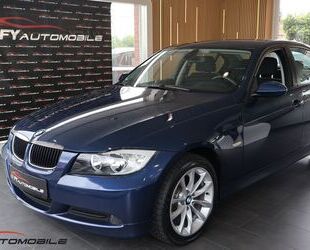BMW 318 Gebrauchtwagen