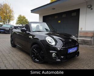 Mini Cooper S Gebrauchtwagen