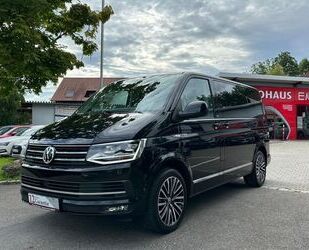 VW T6 Multivan Gebrauchtwagen