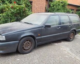 Volvo 850 Gebrauchtwagen