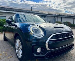 Mini Cooper S Clubman Gebrauchtwagen