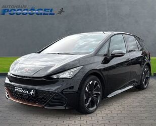 Cupra Born Gebrauchtwagen