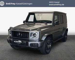 Mercedes-Benz G 450 Gebrauchtwagen