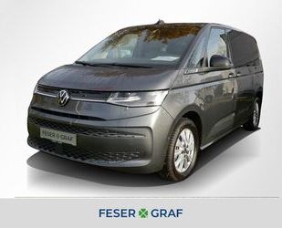 VW T7 Multivan Gebrauchtwagen