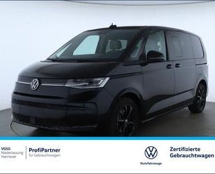 VW T7 Multivan Gebrauchtwagen