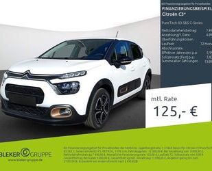 Citroen C3 Gebrauchtwagen