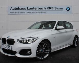 BMW 120 Gebrauchtwagen