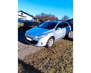 Renault Megane Gebrauchtwagen
