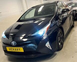 Toyota Prius Gebrauchtwagen