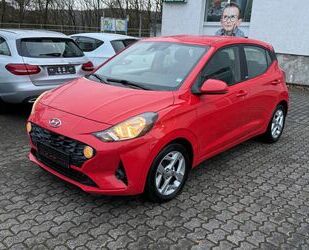 Hyundai i10 Gebrauchtwagen