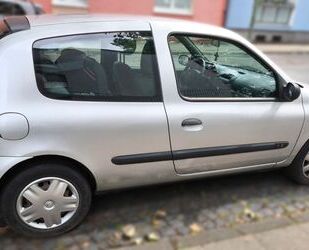 Renault Clio Gebrauchtwagen