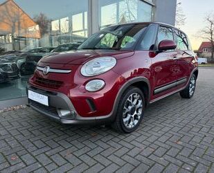 Fiat 500L Gebrauchtwagen