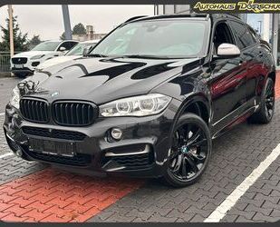 BMW X6 Gebrauchtwagen