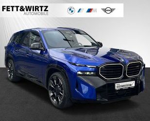 BMW BMW XM AHK|Bowers&Wilkins|23
