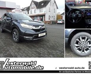 Honda CR-V Gebrauchtwagen
