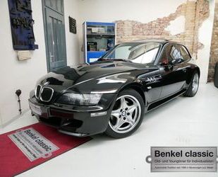 BMW Z3 M Gebrauchtwagen