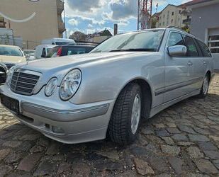 Mercedes-Benz E 240 Gebrauchtwagen