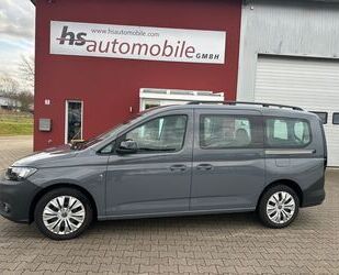 VW Caddy Maxi Gebrauchtwagen