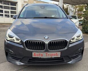 BMW 218 Gran Tourer Gebrauchtwagen