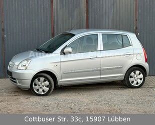 Kia Picanto Gebrauchtwagen