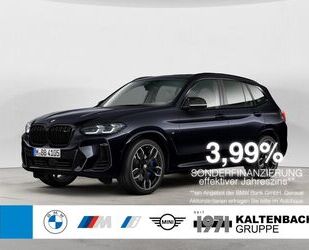 BMW X3 M40 Gebrauchtwagen