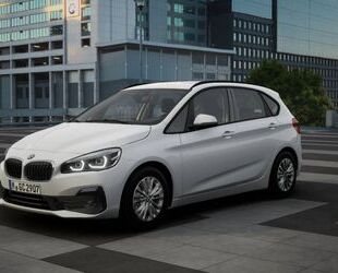 BMW 218 Active Tourer Gebrauchtwagen