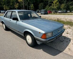 Ford Granada Gebrauchtwagen
