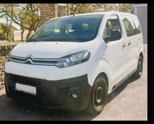 Citroen Jumpy Gebrauchtwagen