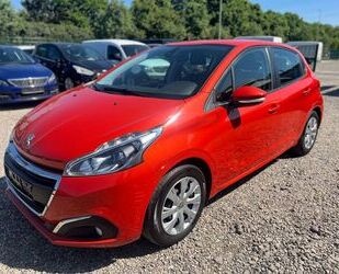 Peugeot 208 Gebrauchtwagen