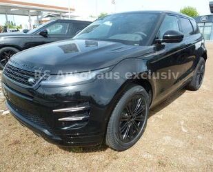 Land Rover Range Rover Evoque Gebrauchtwagen