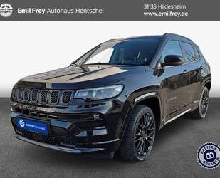 Jeep Compass Gebrauchtwagen