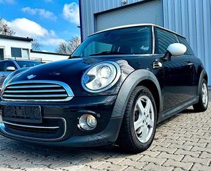 Mini Cooper Gebrauchtwagen