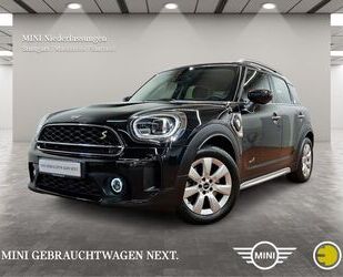 Mini Cooper SE Countryman Gebrauchtwagen