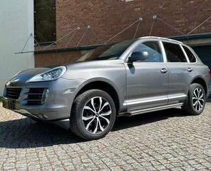 Porsche Cayenne Gebrauchtwagen