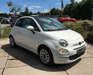 Fiat 500 Gebrauchtwagen