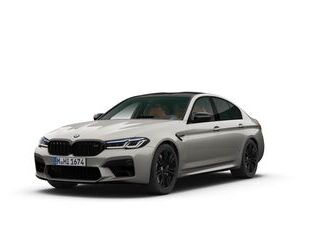 BMW M5 Gebrauchtwagen