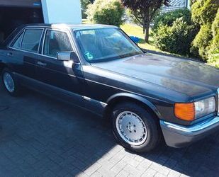 Mercedes-Benz 420 Gebrauchtwagen