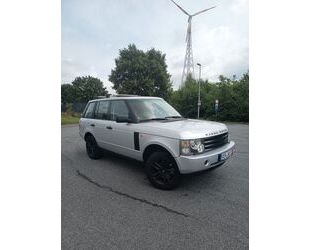 Land Rover Range Rover Gebrauchtwagen