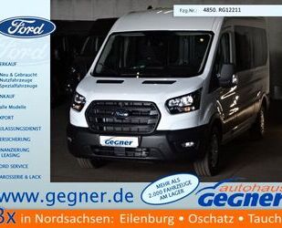 Ford Transit Gebrauchtwagen