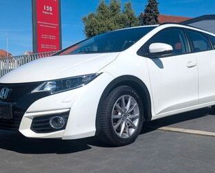 Honda Civic Gebrauchtwagen