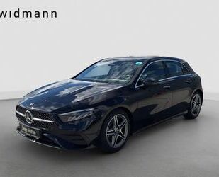 Mercedes-Benz A 180 Gebrauchtwagen