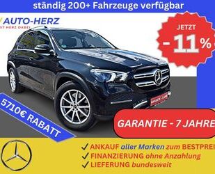 Mercedes-Benz GLE 350 Gebrauchtwagen