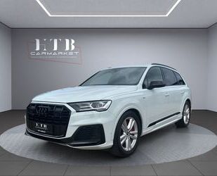 Audi Q7 Gebrauchtwagen