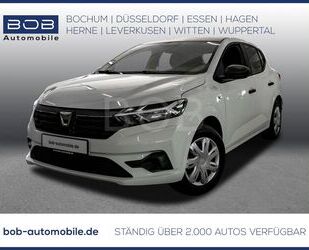 Dacia Sandero Gebrauchtwagen