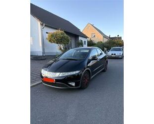 Honda Civic Gebrauchtwagen