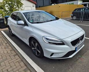 Volvo V40 Gebrauchtwagen