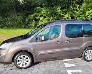 Peugeot Partner Tepee Gebrauchtwagen